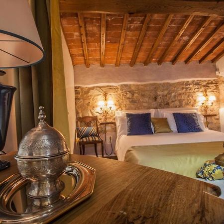 Villa Ancora Tenuta Lonciano Gualdo  Exteriör bild