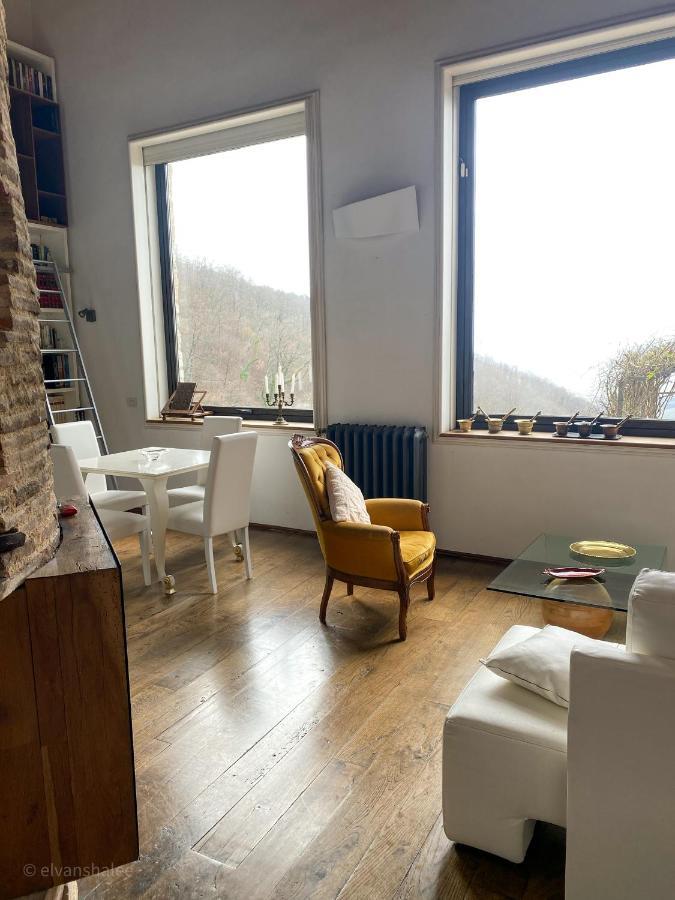 Villa Ancora Tenuta Lonciano Gualdo  Exteriör bild