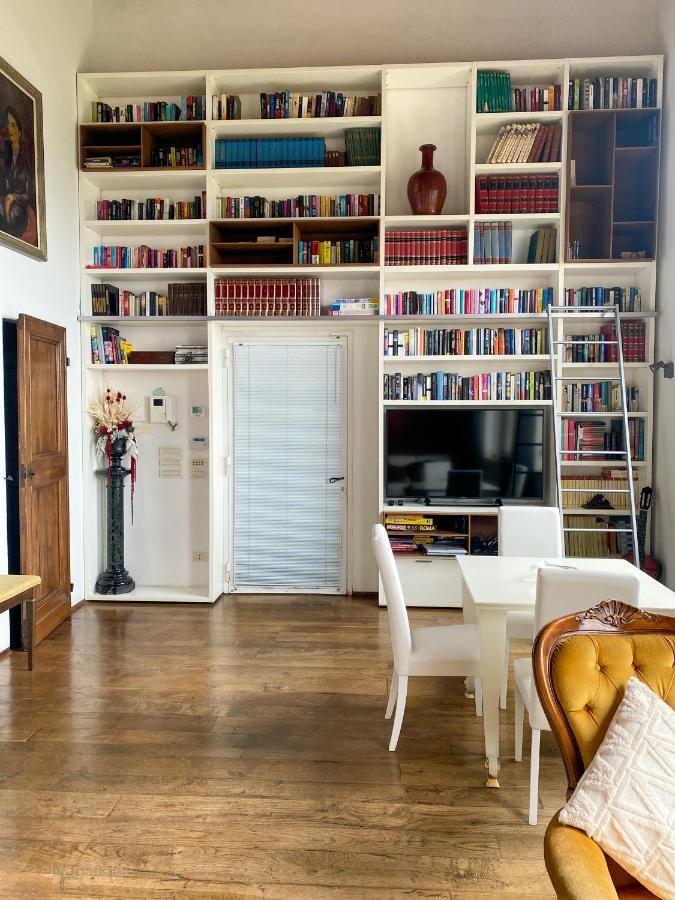Villa Ancora Tenuta Lonciano Gualdo  Exteriör bild