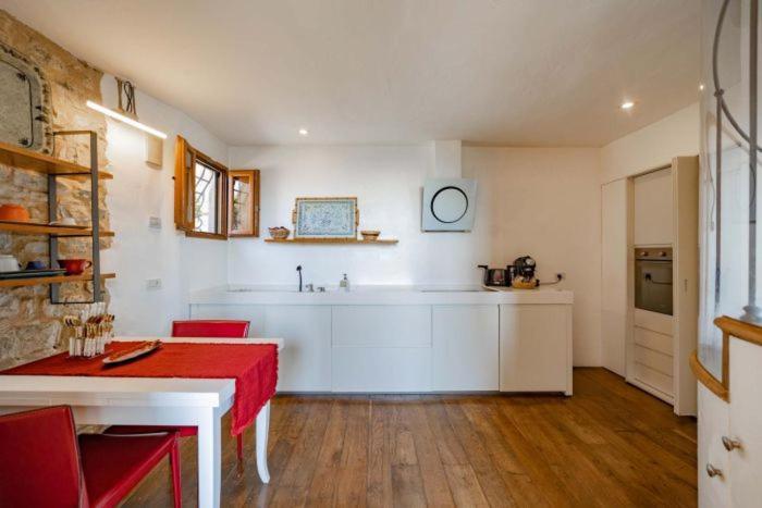 Villa Ancora Tenuta Lonciano Gualdo  Exteriör bild