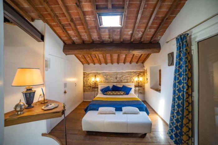 Villa Ancora Tenuta Lonciano Gualdo  Exteriör bild